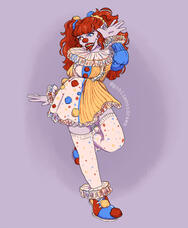 Clownie